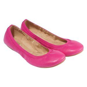 AVON STRETCH BALLET FLAT (PINK)